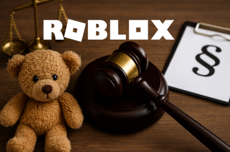 Roblox сталкивается с критикой и юридическими проблемами из-за маркировки «деликатных вопросов» и политики безопасности 1