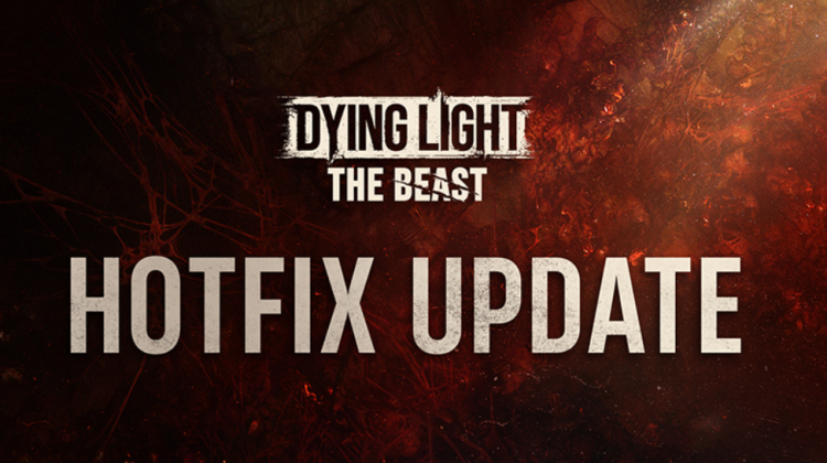 Dying Light: The Beast Hotfix 1.2.3 выпущен с улучшениями стабильности и игрового процесса 1