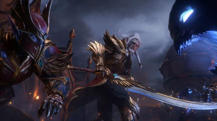 World of Warcraft: Midnight может выйти уже 26 февраля 2026 года 1