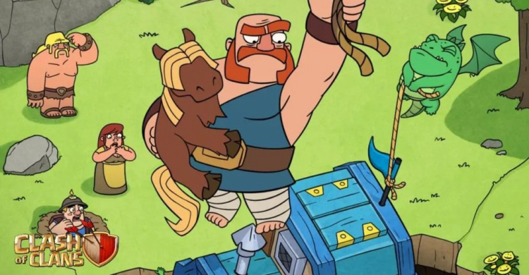 События Clash of Clans в октябре 2025 года и финал чемпионата мира 2