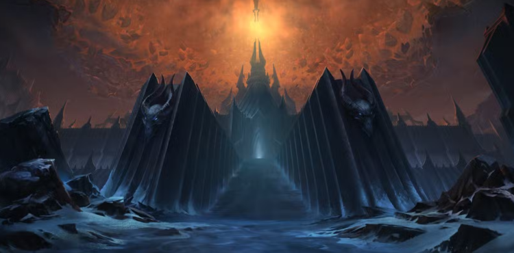 Патч 11.2.7 для World of Warcraft добавляет прогулки по Сумеречным землям и новые бурные временные пути 1