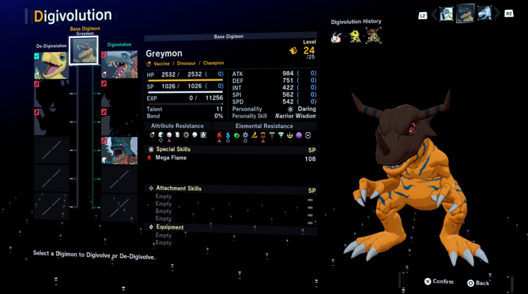 Digimon Story Time Stranger Review – Time Travel, Digivolutions, and a Strong Return to Form 5