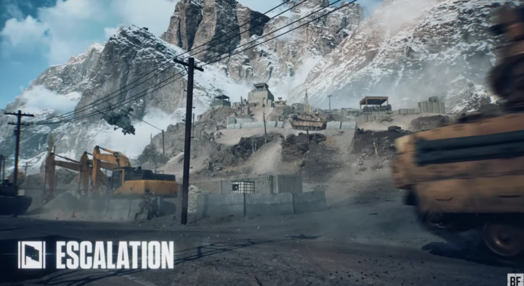 Объяснение каждого игрового режима Battlefield 6 4