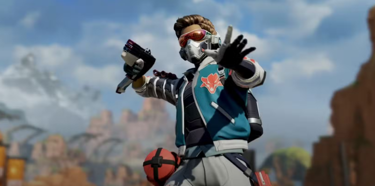 Apex Legends выпустит обновление 2025 октября: миротворец будет заменен, часовой вернется 1