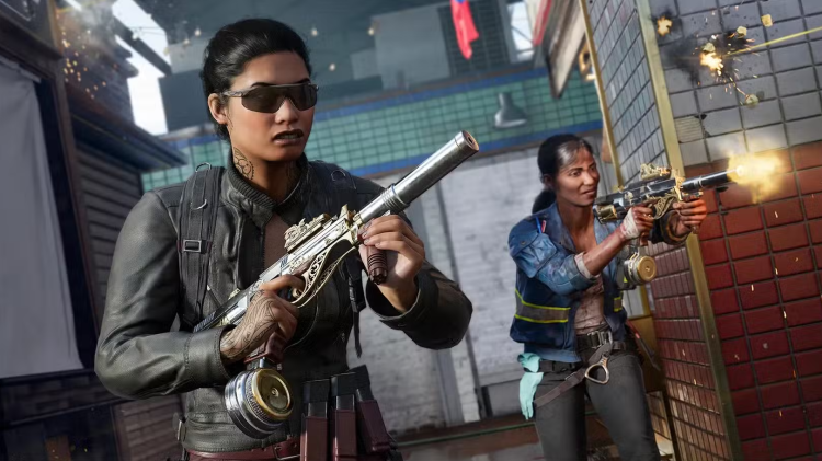 Call of Duty: Black Ops 6 Season 6 принесет коллаборацию с хищниками, MP-40 и раскрытие даты выхода 1