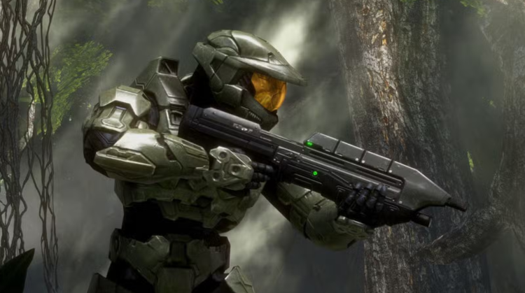 Арт-директор Halo уходит, намекая на проблемы внутри студии 1