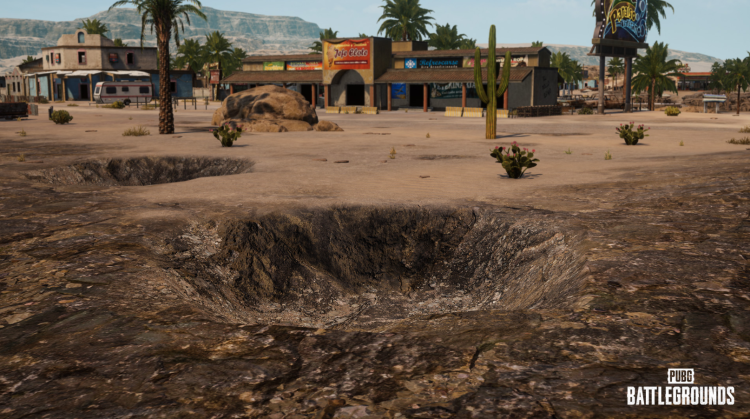 PUBG Update 38.1 Brings Vehicle Reworks, Destructible Terrain, and Skibidi Toilet Mode 2