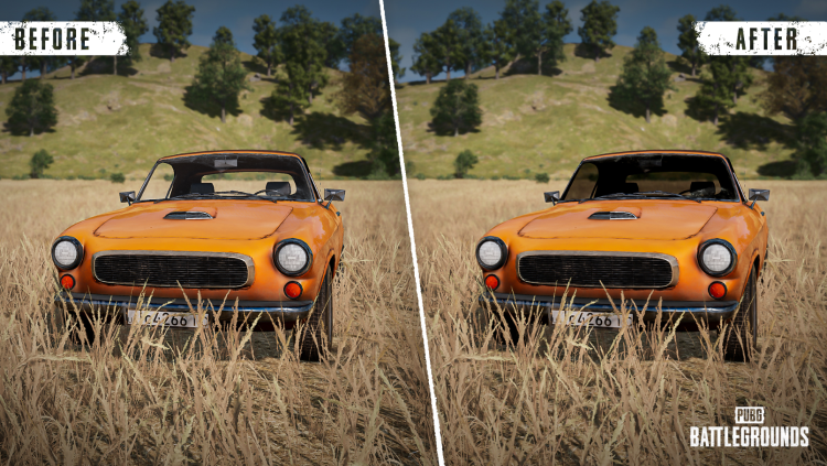 PUBG Update 38.1 Brings Vehicle Reworks, Destructible Terrain, and Skibidi Toilet Mode 2
