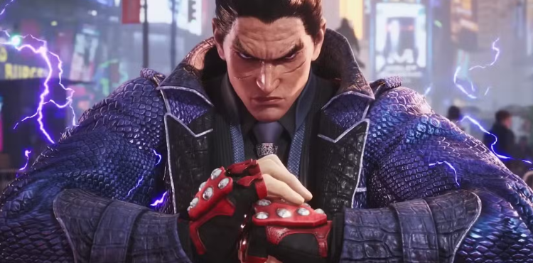 Tekken 8 выпустит крупное обновление 2.06.01, в котором появится Armor King 1