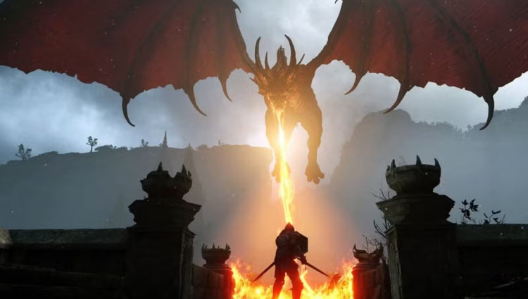 Обновление Demon's Souls October 2025 (v1.007.000) 1