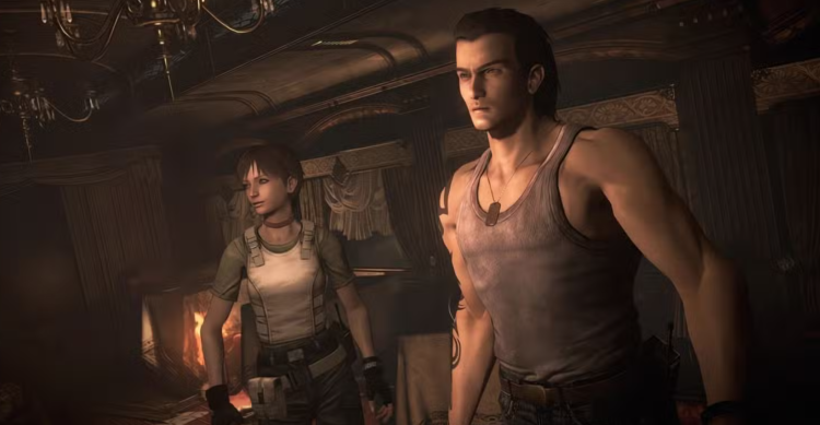 Слухи: Ремейк Resident Evil 0, как сообщается, выйдет в 2028 году 1