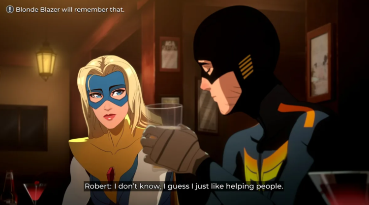 Dispatch Review: AdHoc Studio’s Episodic Superhero Comedy Balances Chaos, Humor, and Humanity 1
