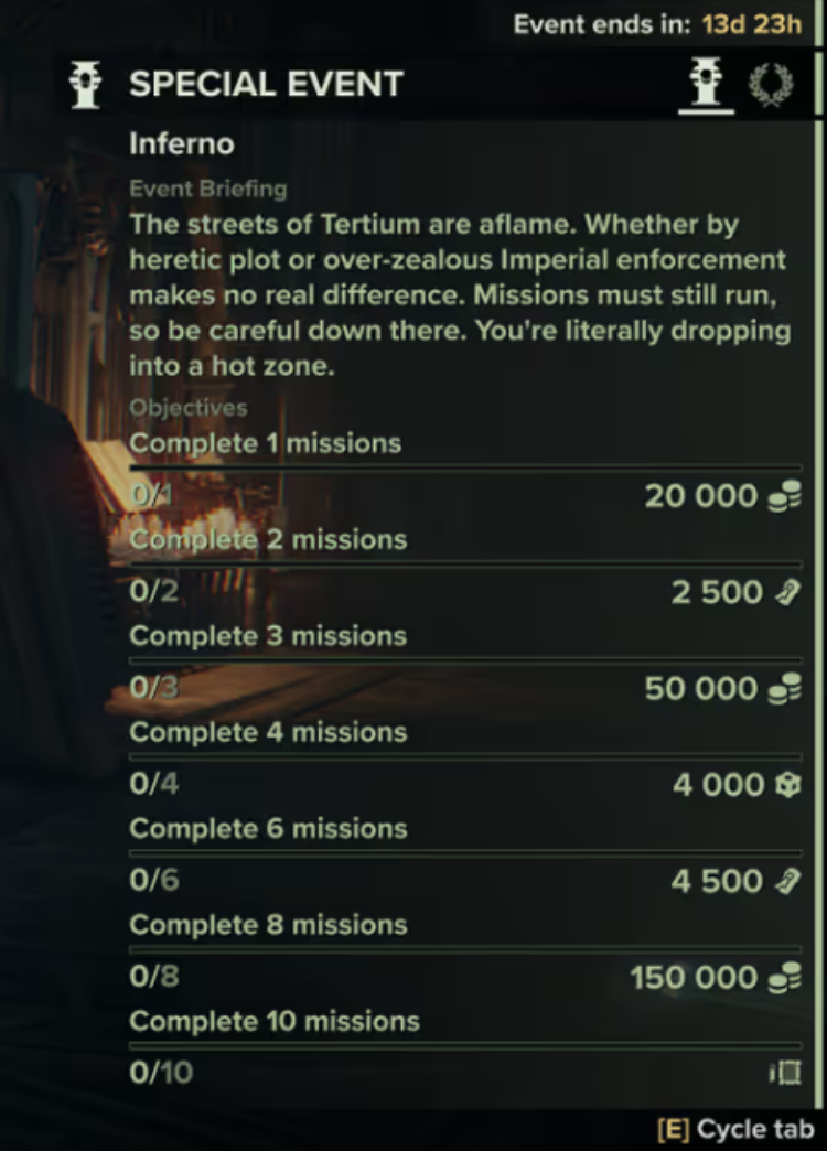 Warhammer 40,000: Darktide Patch Notes добавляет режим кампании, расширение классов и масштабные изменения баланса 2