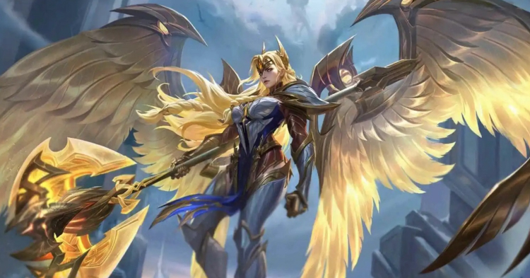 Mobile Legends: Bang Bang — утечки за ноябрь 2025 года раскрывают новые облики, обновлённых героев и захватывающие коллаборации 1