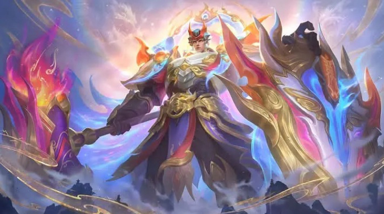Mobile Legends: Bang Bang — утечки за ноябрь 2025 года раскрывают новые облики, обновлённых героев и захватывающие коллаборации 3