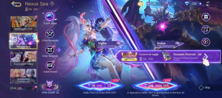 Mobile Legends: Bang Bang — утечки за ноябрь 2025 года раскрывают новые облики, обновлённых героев и захватывающие коллаборации 4