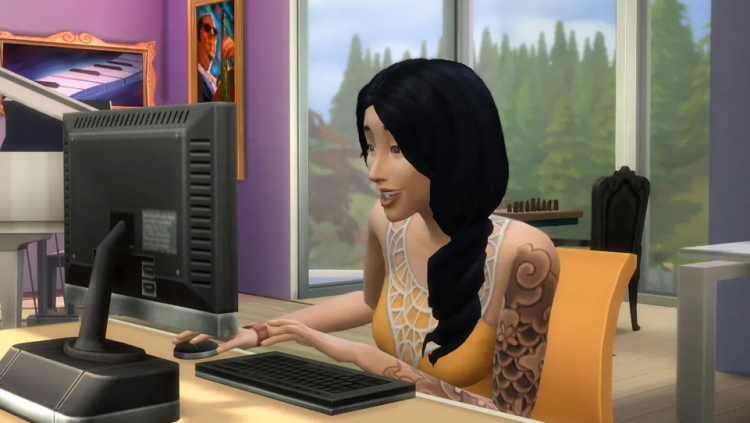 Ноябрьское обновление для The Sims 4 включает более 150 исправлений, выбранных сообществом: от черных фотографий до сломанных мусорных баков 1