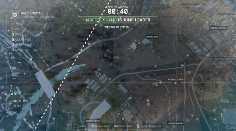 Battlefield Redsec переосмысливает хаос серии с помощью тактического огня и выживания отряда 1