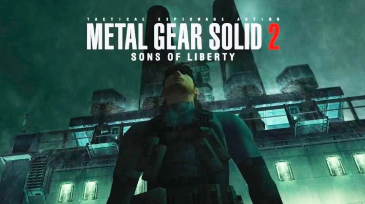 Хидео Кодзима никогда не знал, что Вачовски хотели, чтобы он создал игру «Матрица 1»