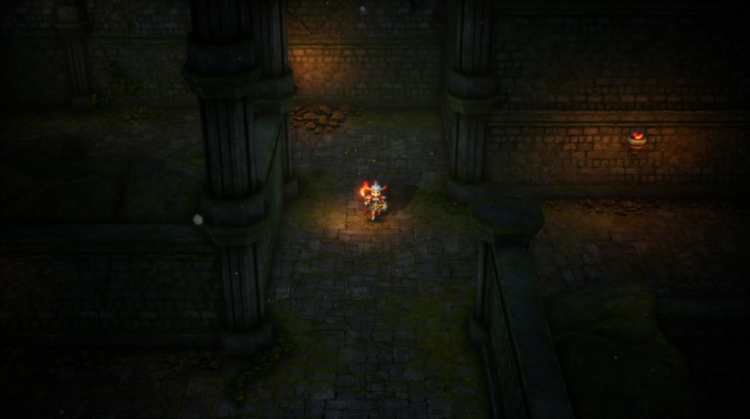 Обзор Dragon Quest I & II HD-2D Remake: Возрождение классики с современной точностью 4