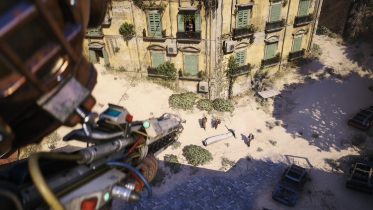 Arc Raiders — самый доступный шутер с элементами эвакуации на сегодняшний день 3