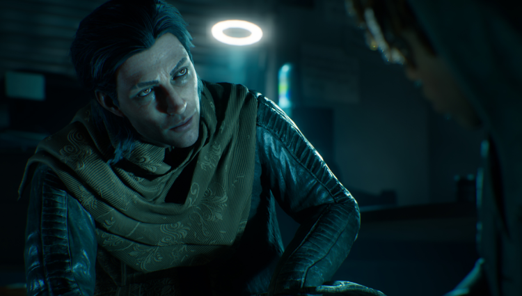 Vampire: The Masquerade – Bloodlines 2. Вышел патч 1.0.2 2