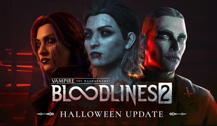 Vampire: The Masquerade – Bloodlines 2. Обновление 1.0.2. Выпущено 1