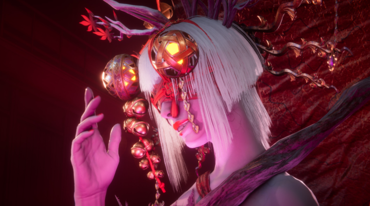 Обзор Ninja Gaiden 4 – Возвращение Мастера 7