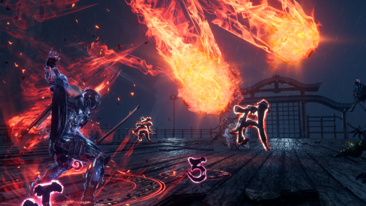 Обзор Ninja Gaiden 4 – Возвращение Мастера 5