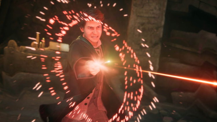 Вакансии в Hogwarts Legacy 2 намекают на направление онлайн-RPG 1