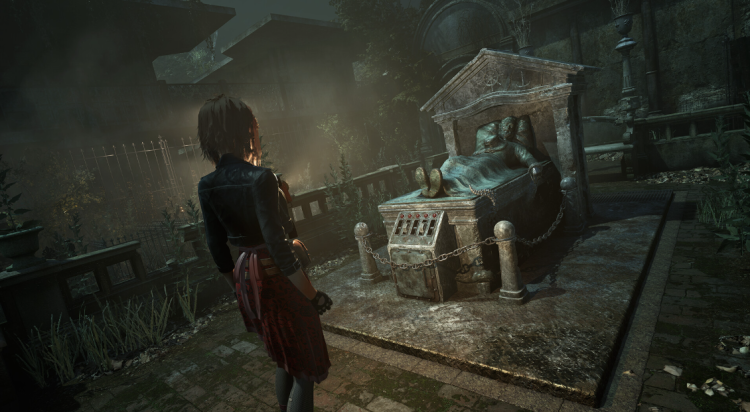 Обзор Tormented Souls 2: Страх, трение и упрямая тяга к ужасам старой школы 1