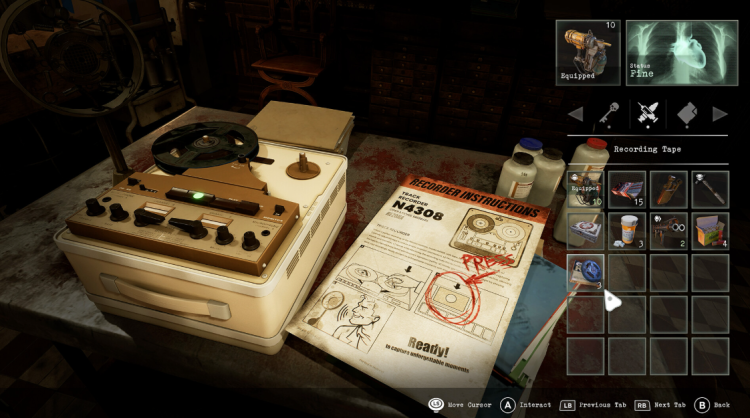 Обзор Tormented Souls 2: Страх, трение и упрямая тяга к хоррору старой школы 2