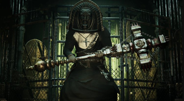 Обзор Tormented Souls 2: Страх, трение и упрямая тяга к ужасам старой школы 6