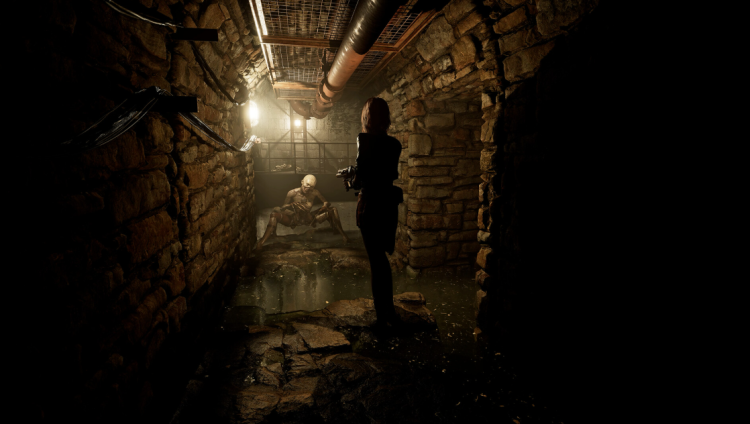 Обзор Tormented Souls 2: Страх, трение и упрямая тяга к ужасам старой школы 3