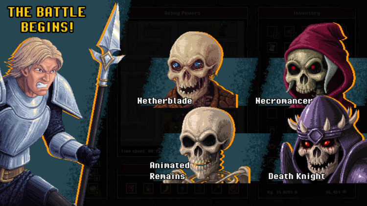 Случайное название «Shitty Dungeon» сделало инди-RPG вирусной в Японии 3