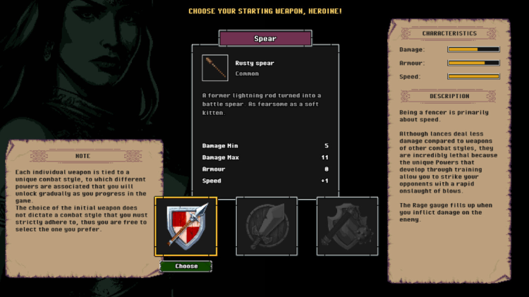 Случайное название «Shitty Dungeon» сделало инди-RPG вирусной в Японии 2