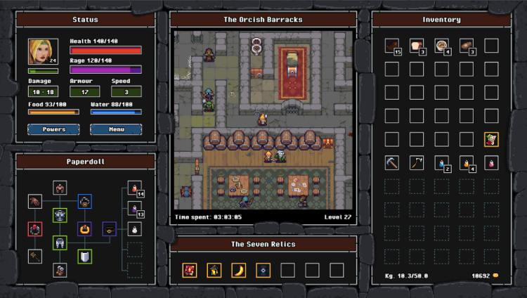 Случайное название «Shitty Dungeon» сделало инди-RPG вирусной в Японии