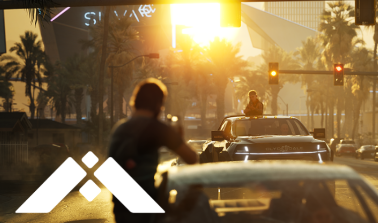 Обновление MindsEye Title Update 5: ARCADIA выходит вместе с масштабными исправлениями и улучшениями 2