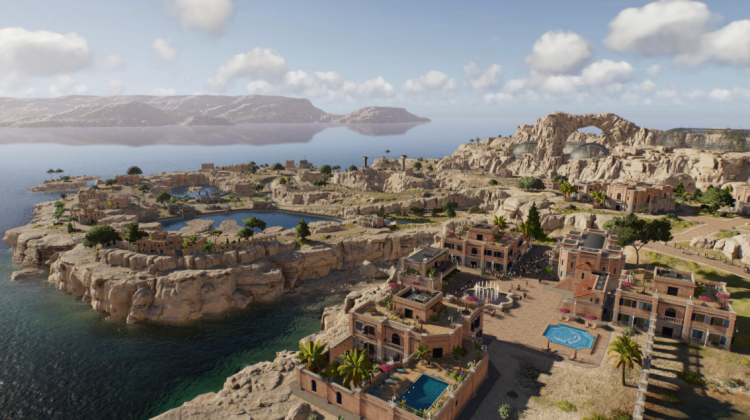 Jurassic World Evolution 3: Лучшая часть серии на данный момент 2