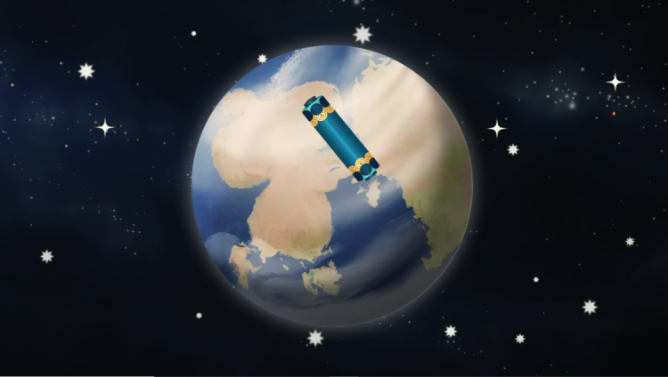 Обзор Once Upon A Katamari 6