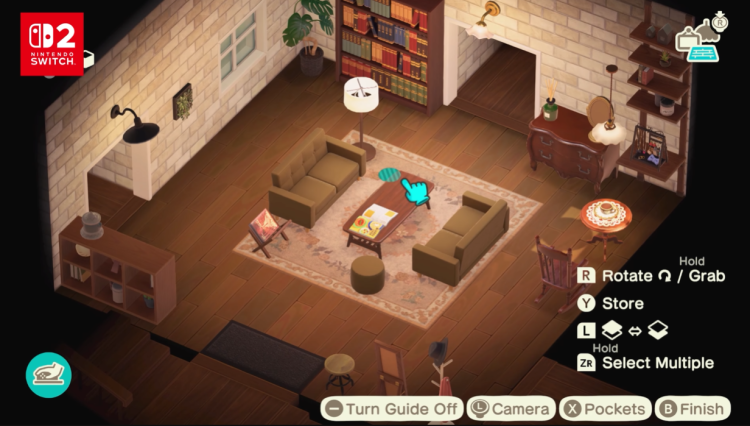 Animal Crossing Switch 2 Update Signals New Game Is Closer Than Expected 2