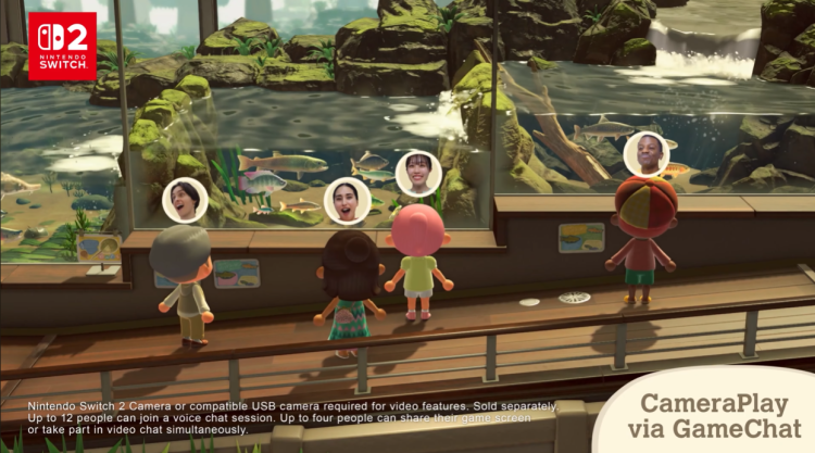 Animal Crossing Switch 2 Update Signals New Game Is Closer Than Expected 4