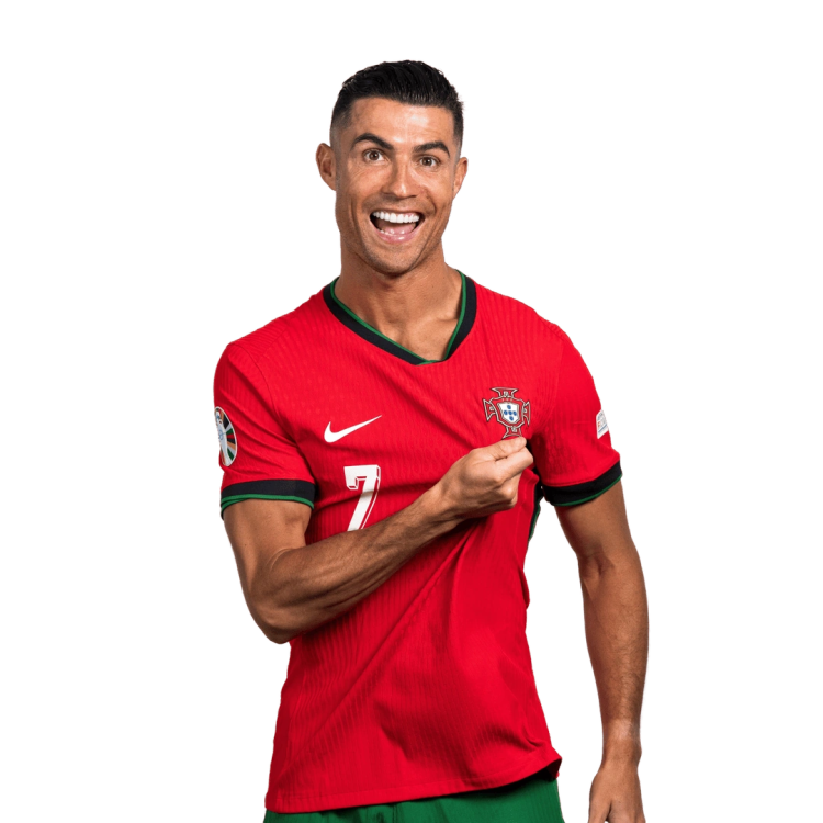 Cristiano Ronaldo to Open Massive 15,000 m² Sports, Tech, and Esports Hub in California With FOOTLAB 1