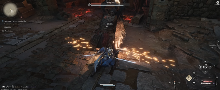 Where Winds Meet Review: A Comprehensive Look At Jarrett Green’s IGN Analysis 5