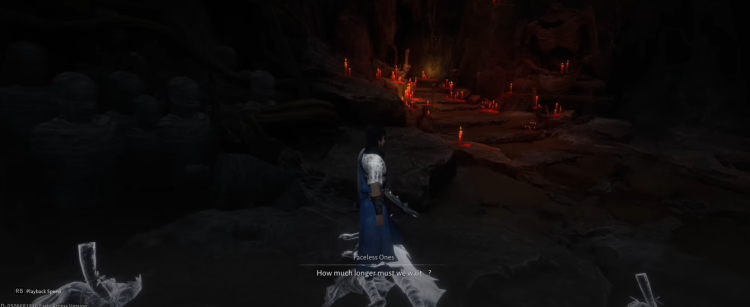 Where Winds Meet Review: A Comprehensive Look At Jarrett Green’s IGN Analysis 6