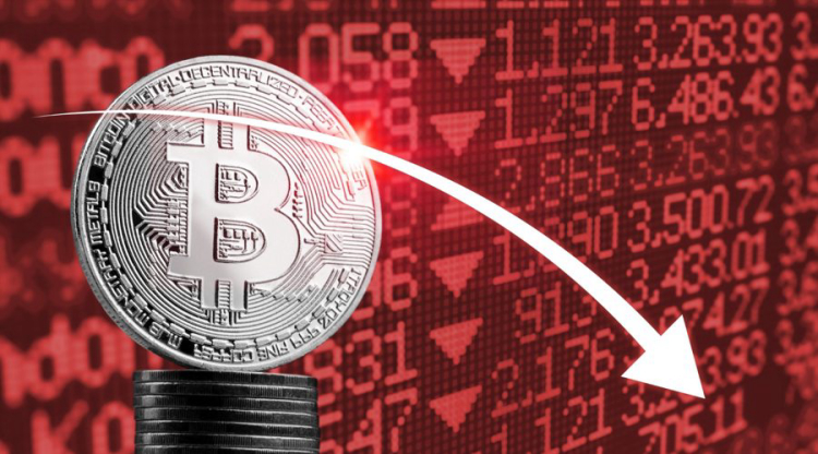 Cryptocurrency Market is Falling: Bitcoin Dropped to $96K, But Is There Reason for Panic? 1