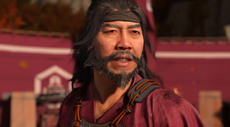 Ghost of Yotei представляет крупное обновление - новая игра+ и многое другое появятся 24 ноября 1