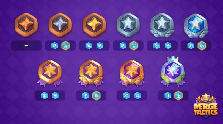 Merge Tactics Drops a Massive December 2025 Update: New Ruler, Troops, Traits & More 3