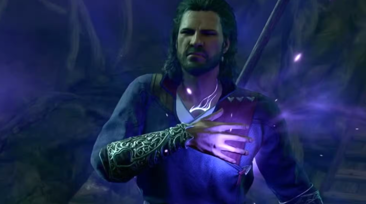 Baldur's Gate 3 выпускает новое исправление для ноября 2025 года 1
