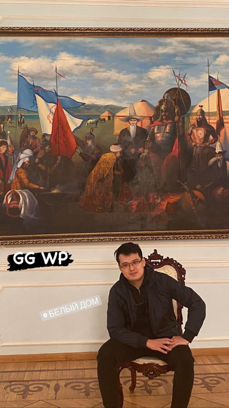 Did you know this about Zayac? 3